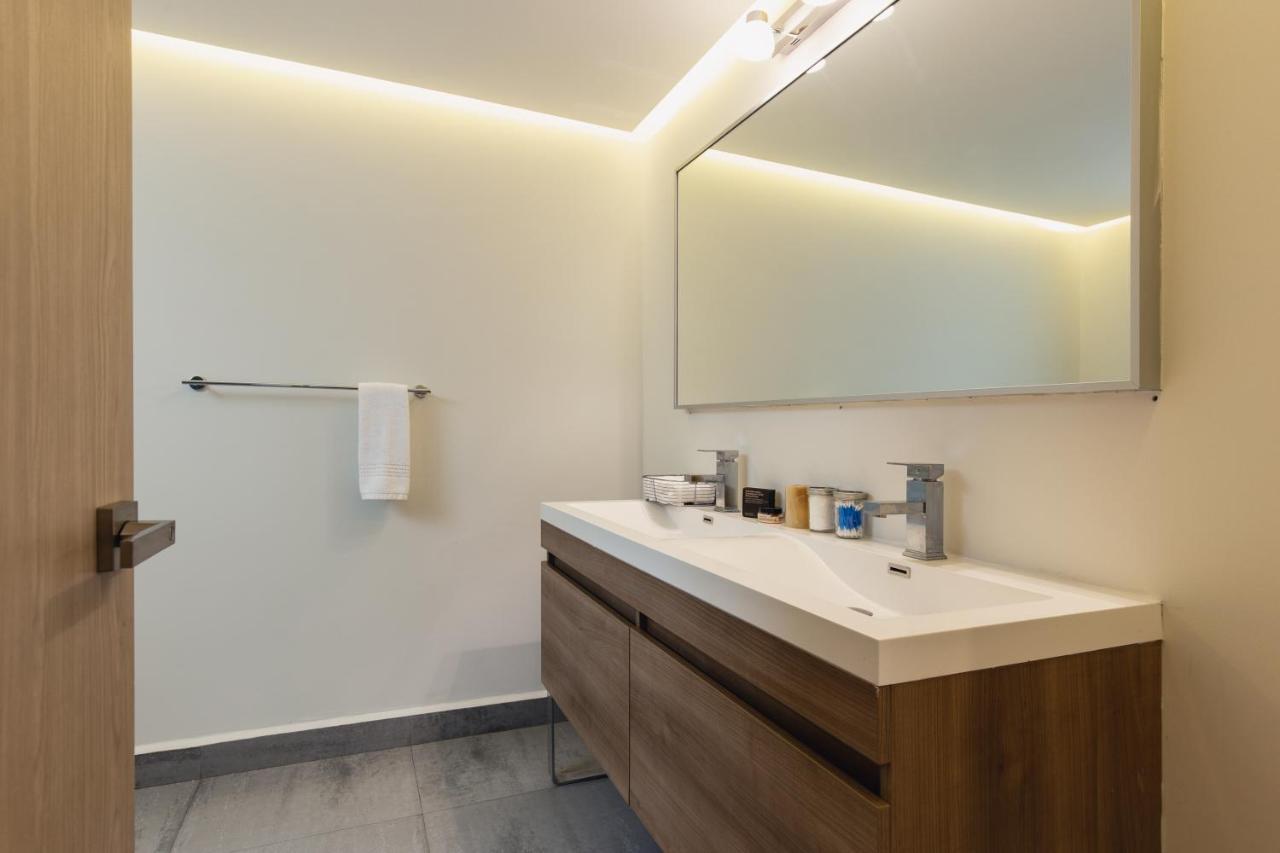 Luxurious 3 Bedroom 2 Ba In Chic Polanco District Мехіко Екстер'єр фото
